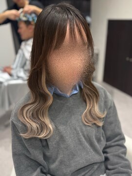 ラシック(Rachic) エクステインナー