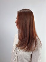 アリレイナ美容室 鎌倉店(ARIREINA) 鎌倉大人ショートボブ顔回りレイヤーカットくびれショート30代