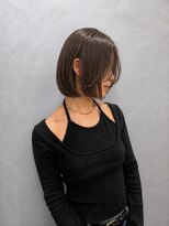 ロンドポレール 北千住(Lond polaire)&nbsp;ボブ