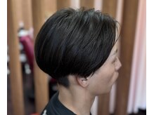 ヘアーサロンシミズ(Hair Salon Shimizu)の雰囲気(メンズカジュアル)