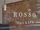 ロッソ ヘアアンドスパ 獨協大学前店(Rosso Hair&SPA)の写真
