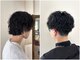 ヘア ヴァーゴ(Hair vago)の写真