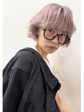 ≪*流行り髪より、自分髪*≫ "なりたい"を "似合う"にする‥ baLon.femのこだわり ＊ご紹介＊ [天神/大名］