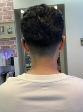 カットカットパセリクラブ 霞ヶ関店&nbsp;ビジネスカット