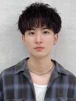 ジーナ 天神(Zina)&nbsp;マッシュショート