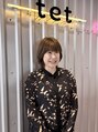 テット 郡山駅前店(tet) 柳沼 真紀子