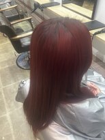 エイト 金沢店(EIGHT kanazawa) 【EIGHT金沢】お客様スタイル_【冬爪】