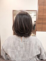 セレスト 心斎橋店(CELESTE)&nbsp;大人くびれレイヤーミディ/まとまる美シルエット