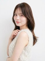 アッシュ 亀戸店(Ash)&nbsp;髪質改善/透け感グレージュ/白髪ぼかし/ハイライト/亀戸
