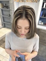 ジゼル 博多(GiseL)&nbsp;ハイライト／20代／30代