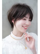 hair Love One 太田 宝町店&nbsp;ショート