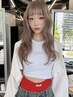【11月限定】ダブルカラー+トリートメント [天神]