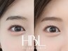 【2回目HBL・調整】似合う眉を安定させる大切な回【影山限定】