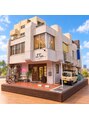 アットティー 金沢文庫(at tee...)/白髪とこれから前向きに付き合いたい方へ◎