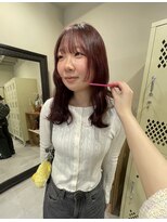 フィーカ(FIKA)&nbsp;透明感カラー 暖色