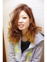 アクセル エルヴェ 城東店(AXCEL E'LEVER)&nbsp;ｃｏｌｒｆｕｌ