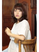 クロコ(Quroco)&nbsp;【Quroco】ブログ・口コミ必見！Qurocoの巧みなパーマ術