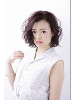 シーズンズ キノカ 三軒茶屋店(SEASONS 季の香)&nbsp;ノームコア×伸ばしかけ【seasons季の香三軒茶屋店】