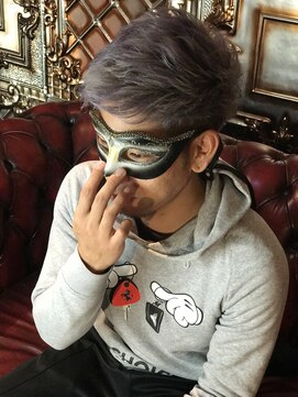 アスイン(asuin) ☆☆モテ髪鈴木美容院☆BellWoodHaiR☆0115217227☆☆