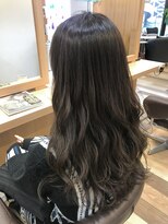 ダリー 新さっぽろ店(Dali)&nbsp;Dali × long