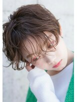 エイミー(Aimee)&nbsp;Aimee うざバング×3Dシアーグレージュ