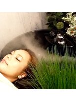 カーザ(CASA) スーパー炭酸スパ