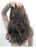 アライブ キチジョウジ(ALIVE Kichijoji)&nbsp;【 ALIVE吉祥寺】ミルクティーベージュグラデーションカラー