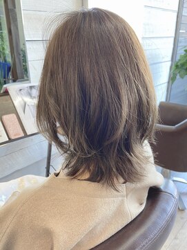 ラシカ(Lacica) 【Lacicaラシカ】大人ウルフ