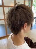 王道ショート