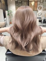 キャプチャー 海老名(capture)&nbsp;[capture ]ラテ系女子必見！ロイヤルミルクティーベージュ♪