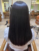 ネオリーブソラ 相模大野店(Neolive sola) 大人気!髪質改善!