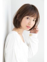 ラフ フロム ガーデン(Laf from GARDEN)&nbsp;加藤貴大30代40代人気大人小顔ひし形艶感レイヤースタイル