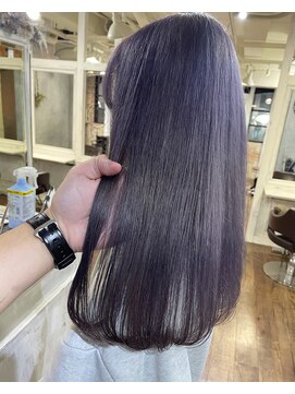 ニコ(nico...) ビオレラベンダー