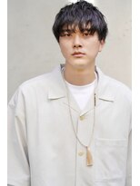 ビュート ヘアー ジョージ(Beaut Hair GEORGE) 直毛さんにおすすめのナチュラルパーマ☆