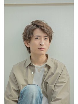 シエロ 池袋西口(Cielo) 王道マッシュレイヤー