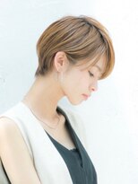 ロンドプロフィール 浦和(Lond profil) 大人ショート☆