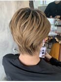 ウルフレイヤー