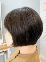 サイイン(saiin)&nbsp;丸みボブ