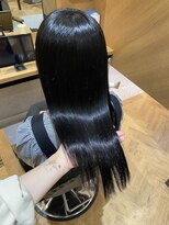 シグマ(SIGMA)&nbsp;【美髪矯正】