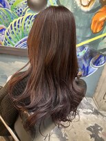 ユーアールキャッスル(UR CASTLE) 紫しか勝たん