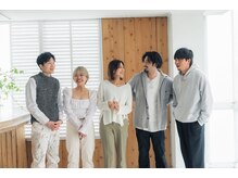 もっとお得に・もっと通いやすく♪最高級の設備・最高峰の薬剤・最新の技術力を親しみやすい雰囲気で☆