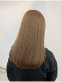 ハニーベージュ20代/30代/40代/50代