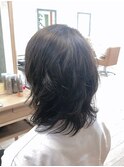 ふんわりミディ◎30代40代50代