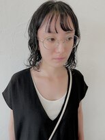 ヨル(yoru.)&nbsp;パーマ