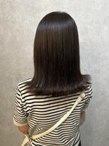 ウィスプ 赤羽店(wisp) オリーブアッシュ♪*。