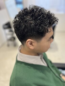 ネモ(nemo) ソフトカーリー