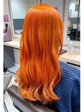 バサ 新所沢店(BASSA) デザインカラー