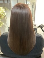 ミリ 国分寺(Mili)&nbsp;【Miliリアルサロンワーク】お客様スタイル