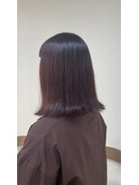 ランプ 柏(Lamp)&nbsp;ワインレッドカラー／チェリーレッドカラー