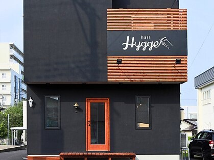 ヒュッゲ(Hygge)の写真